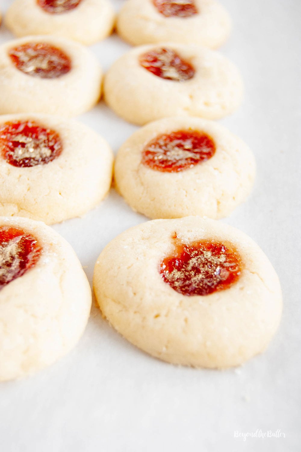 Holiday Jamboree Cookies