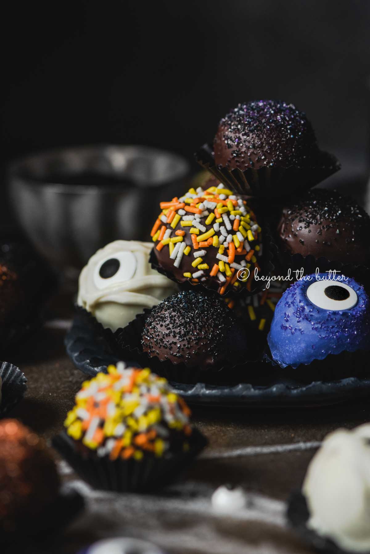 Chocolate Ganache Truffles You Can Make at Home