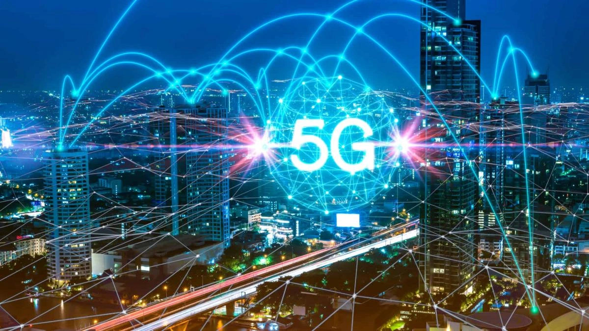 5G Teknolojisi Nedir ve Hayatımızı Nasıl Değiştirecek?