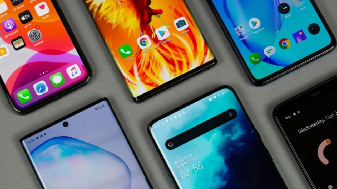 Akıllı Telefon Alırken Nelere Dikkat Edilmeli?