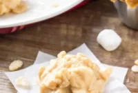 No-Bake Avalanche Cookies Recipe with Just 4 Ingredients