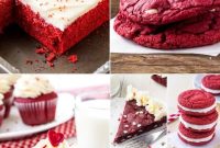 Top Red Velvet Recipes for Cakes, Cupcakes, and Desserts