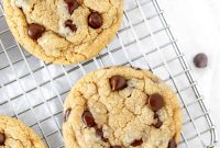 Small-Batch Chocolate Chip Cookies: Quick No-Chill Recipe