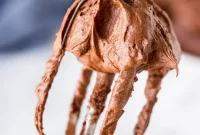 Decadent Chocolate Frosting for Brownies: Smooth, Rich & Quick
