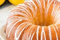 Perfect Bundt Cake: Tips for Moist, Even Baking Every Time