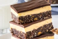 How to Make Classic Nanaimo Bars: No-Bake Canadian Dessert Recipe
