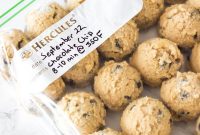 Freeze Cookie Dough and Baked Cookies: Simple Steps for Fresh Results