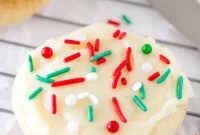 Perfect Sugar Cookie Frosting Recipe for Decorating Cookies