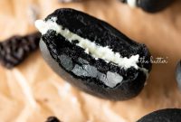 Oreo Cookie Macarons: Step-by-Step Recipe for Perfect Bites