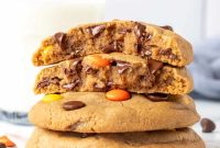 Reese’s Pieces Peanut Butter Cookies — Ultimate Recipe Guide