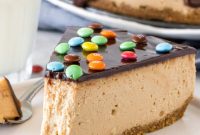 Monster Cookie Cheesecake Recipe: Decadent Layered Dessert Guide