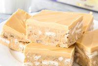 Caramilk Slice Recipe: Creamy No-Bake Caramel Chocolate Bars