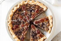 Decadent Chocolate Pecan Pie Recipe for Chocoholics