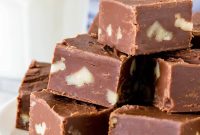 Magical Fudge Recipe: Rich, Creamy Homemade Fudge