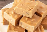 Irresistible Brown Sugar Fudge Recipe: Soft, Chewy Squares