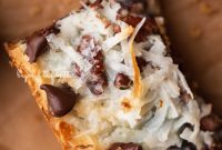 7-Layer Magic Cookie Bars Recipe (Classic Dessert Bars)