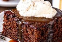 Classic Gingerbread Recipe: Soft, Spiced Loaf or Cookies