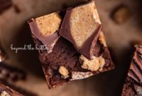 Chocolate Peanut Butter Fudge Recipe: Rich No-Bake Treat