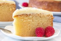 Decadent White Chocolate Mud Cake Recipe