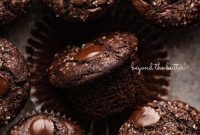 Ultimate Double Chocolate Muffins Recipe – Moist & Fudgy