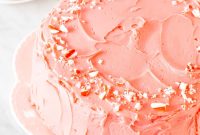 Chocolate Candy Cane Cake Recipe — Festive Layer Cake Guide