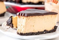 Baileys Cheesecake Recipe: Decadent Irish Cream Dessert