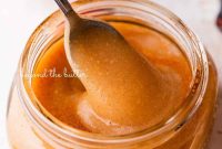 Homemade Applesauce Without Added Sugar: Simple Recipe