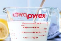 What Is Buttermilk and How to Make It + Simple Substitutes