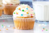 Perfect White Frosting Recipe: How to Make Smooth White Icing