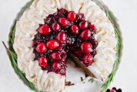 Classic Gingerbread Cake Recipe with Warm Spices