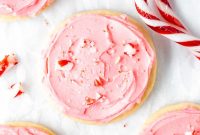 Peppermint Sugar Cookie Recipe: Crisp, Minty Holiday Cookies