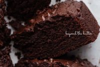 Decadent Chocolate Ricotta Cake Recipe for Moist, Fluffy Results