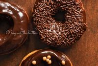 Homemade Donuts from Scratch: Classic Recipe for Soft, Fluffy Donuts