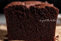 Decadent Brownie Loaf Recipe: Fudgy Chocolate Bread Tutorial