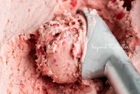 Creamy Homemade Strawberry Ice Cream Recipe You’ll Love