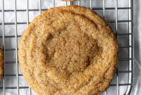 Chewy Brown Sugar Cookies Recipe for Soft, Caramelized Flavor
