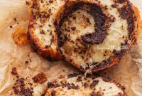 Chocolate Croissant Loaf Recipe: Flaky Chocolate Swirl Bread