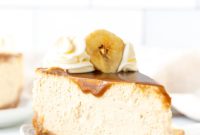 Banoffee Cheesecake Recipe: Creamy Banana & Caramel Cheesecake