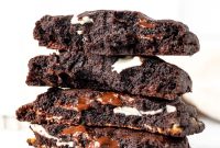 Ultimate Triple Chocolate Chip Cookies Recipe for Chocolate Lovers
