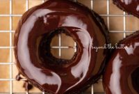 Homemade Baked Chocolate Donuts Recipe for Perfect Texture