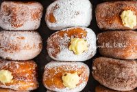 Pennsylvania Dutch Fasnacht Donuts: Traditional Recipe & History