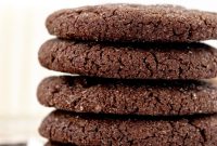 Ultimate Chocolate Sugar Cookie Recipe for Soft, Chewy Cookies