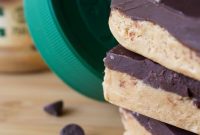 Decadent No-Bake Chocolate Peanut Butter Bars Recipe