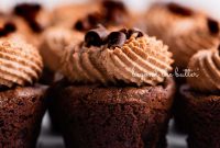 Fudgy Brownie Bites Recipe — Moist Mini Chocolate Brownies