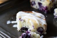 Moist Blueberry Buttermilk Cake Recipe for Perfect Summer Desserts