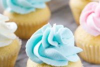 Mini Vanilla Cupcakes Recipe: Light, Fluffy Bites in 30 Minutes