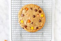 Single-Serve Peanut Butter Cookie Recipe for One