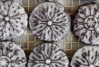 Oreo Snowflake Cookies Recipe: Holiday Sandwich Cookies