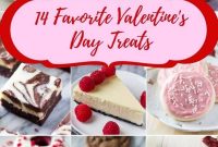 14 Perfect Valentine’s Day Recipes for a Romantic Dinner