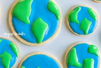 Earth Day Cookie Recipes to Celebrate Sustainability